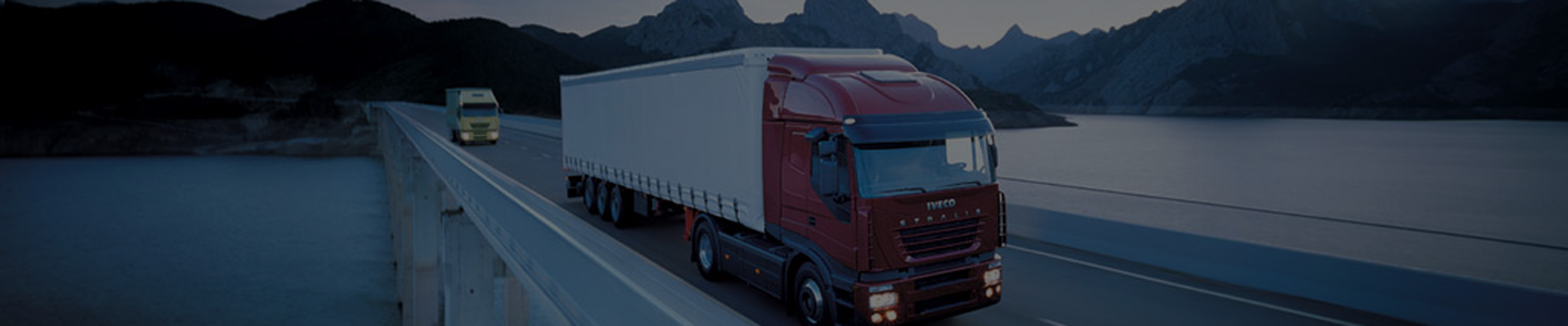 Types of Trucks We Insure in Arizona