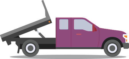 Dump Trucks